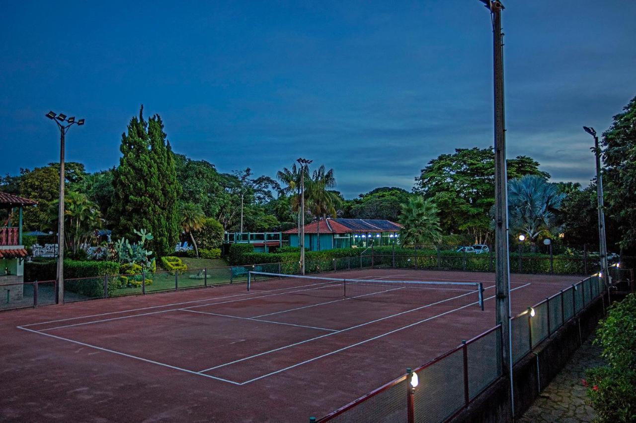 Villa Buonabitacolo Sao Joao del Rei Luaran gambar
