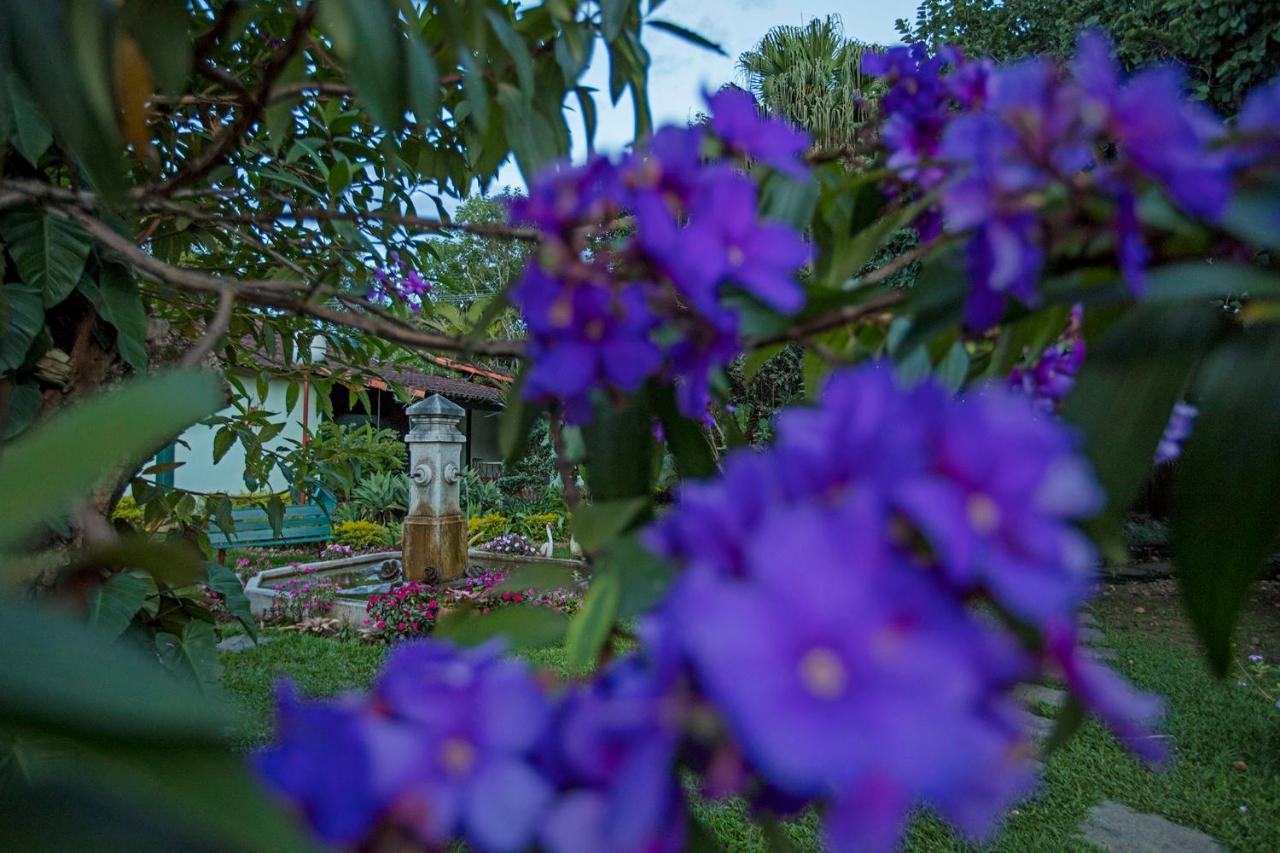 Villa Buonabitacolo Sao Joao del Rei Luaran gambar