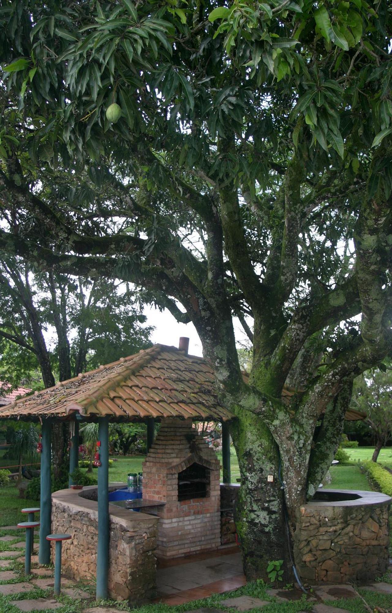 Villa Buonabitacolo Sao Joao del Rei Luaran gambar