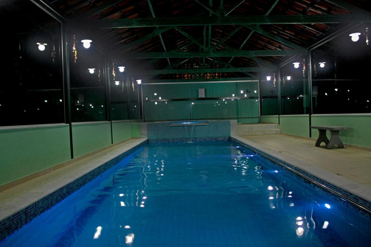 Villa Buonabitacolo Sao Joao del Rei Luaran gambar