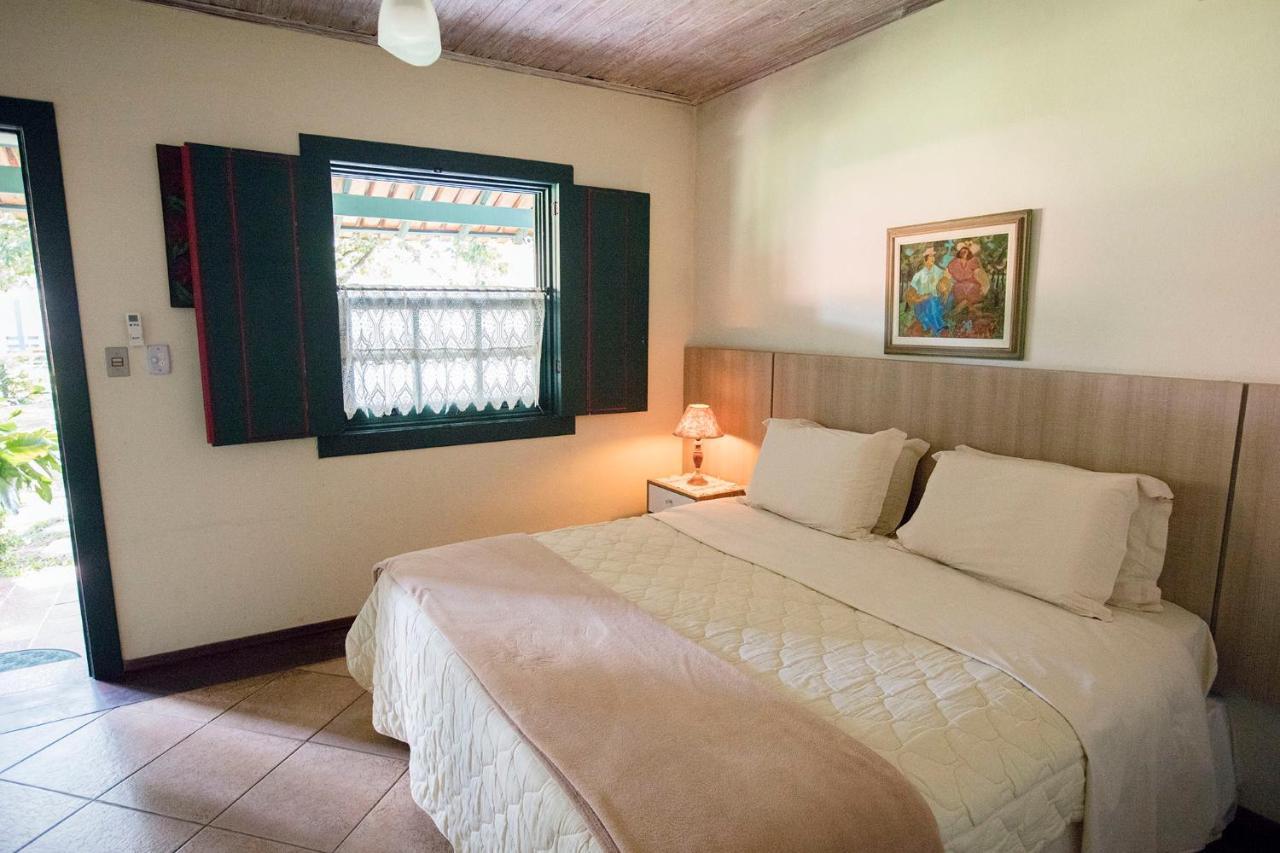Villa Buonabitacolo Sao Joao del Rei Luaran gambar