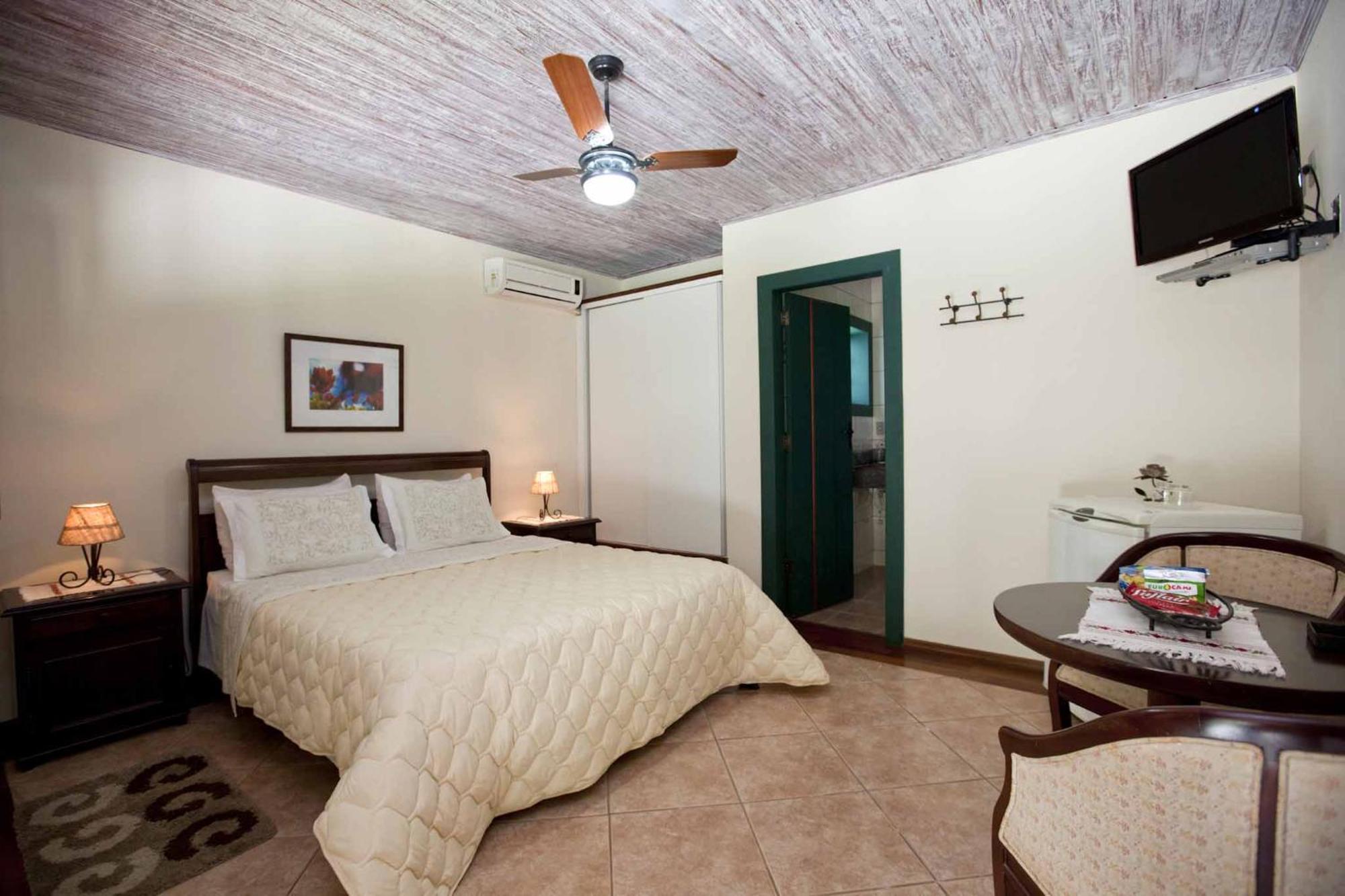 Villa Buonabitacolo Sao Joao del Rei Luaran gambar