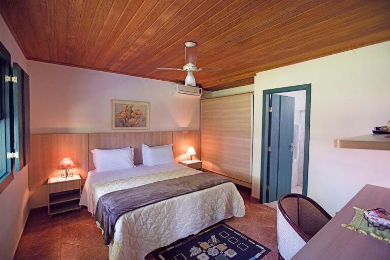 Villa Buonabitacolo Sao Joao del Rei Luaran gambar