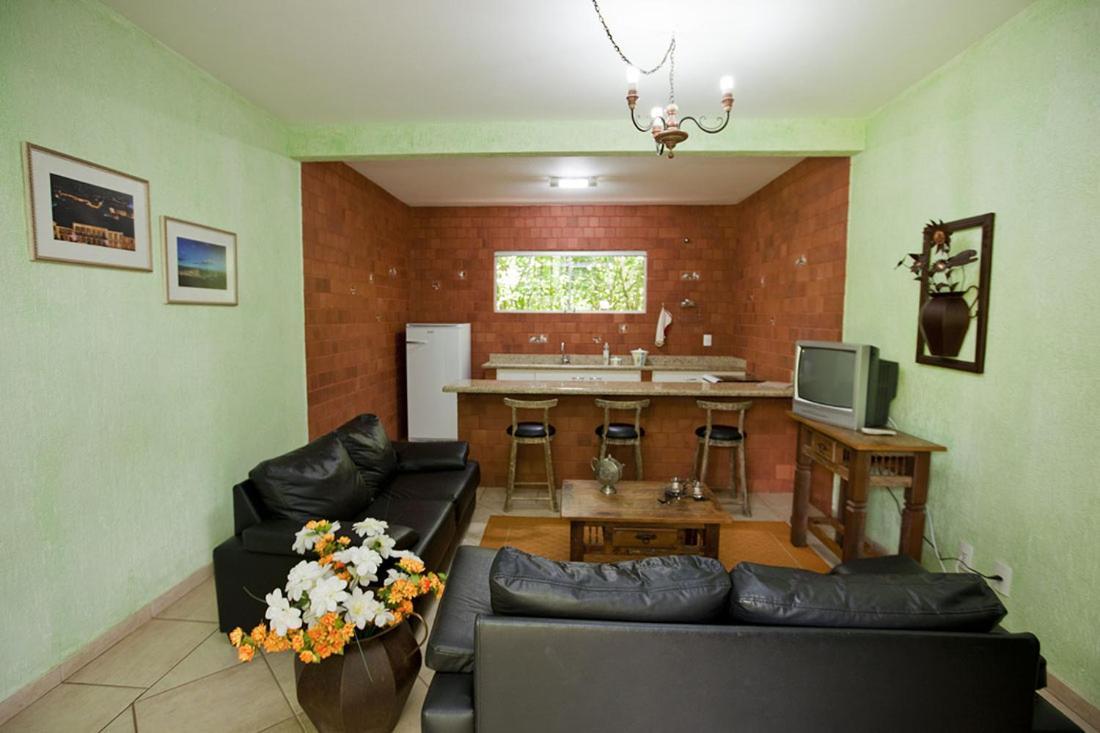 Villa Buonabitacolo Sao Joao del Rei Luaran gambar
