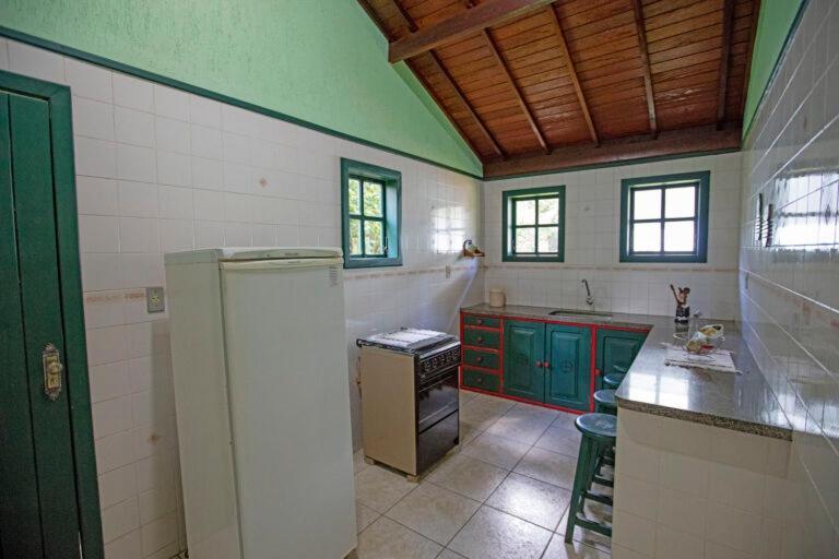 Villa Buonabitacolo Sao Joao del Rei Luaran gambar