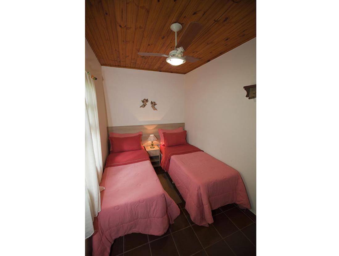 Villa Buonabitacolo Sao Joao del Rei Luaran gambar
