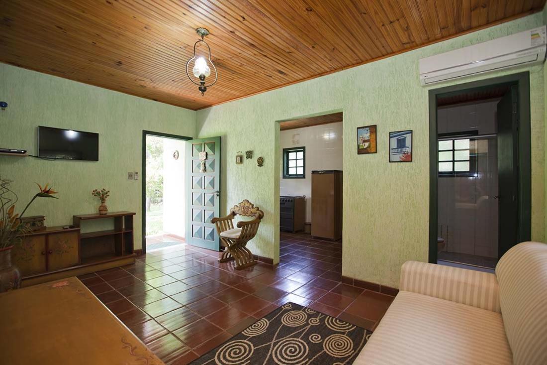 Villa Buonabitacolo Sao Joao del Rei Luaran gambar