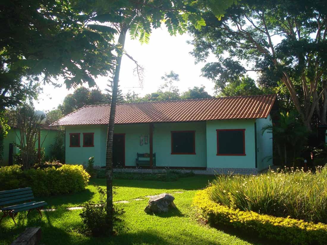 Villa Buonabitacolo Sao Joao del Rei Luaran gambar