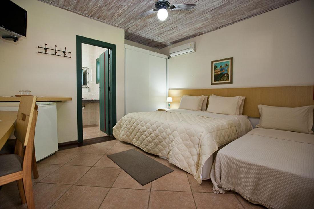 Villa Buonabitacolo Sao Joao del Rei Luaran gambar