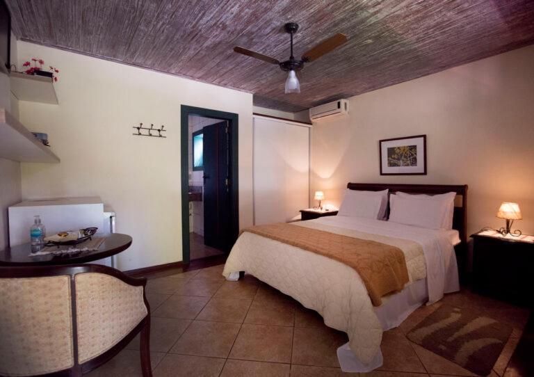 Villa Buonabitacolo Sao Joao del Rei Luaran gambar
