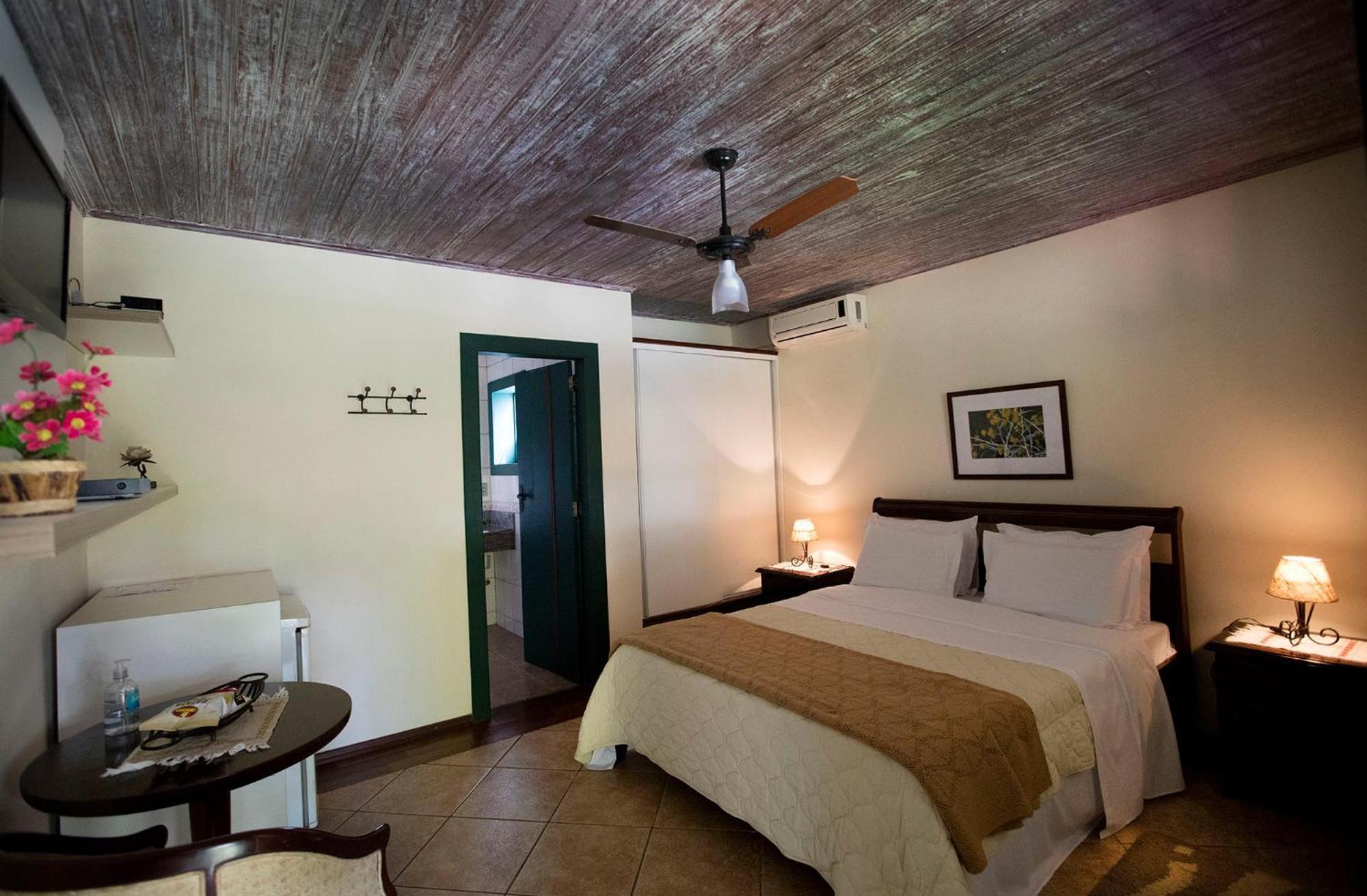 Villa Buonabitacolo Sao Joao del Rei Luaran gambar